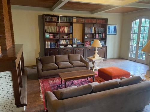 Fotografie z fotogalerie ubytování Casa de Campo v destinaci Serra Negra