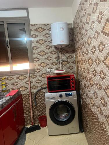 Fotografie z fotogalerie ubytování Appartement a settat v destinaci Settat