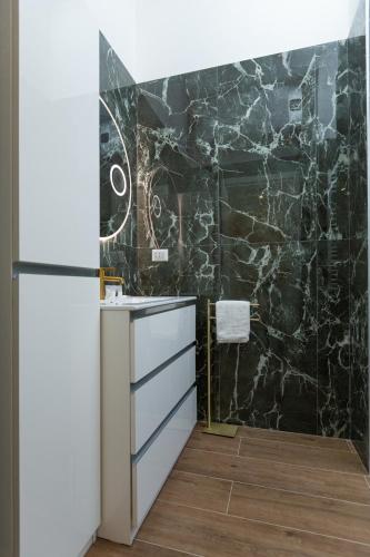 Flower apartment - new bright home in Brera