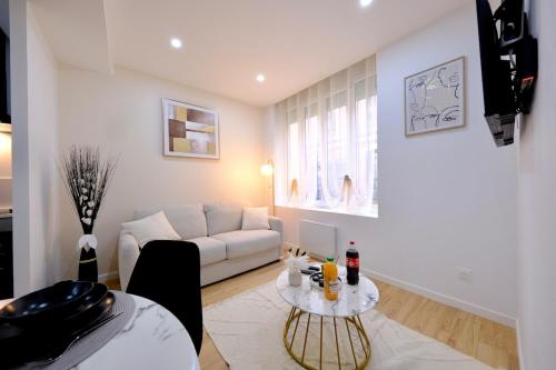 Rouen centre - le spa de la Cigogne