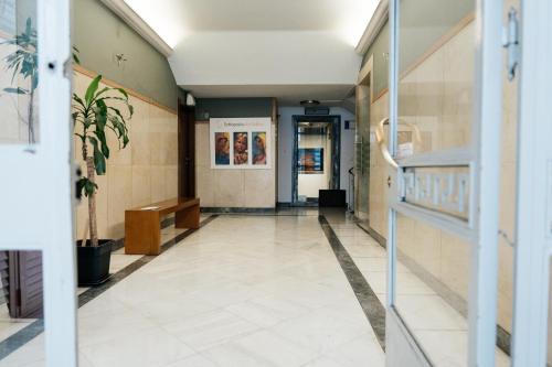 luxury apartment center athens (wifi)
