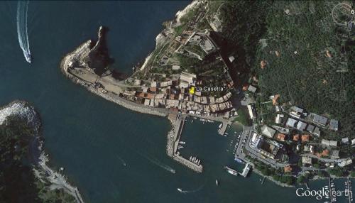 La Casetta Portovenere – Photos 2