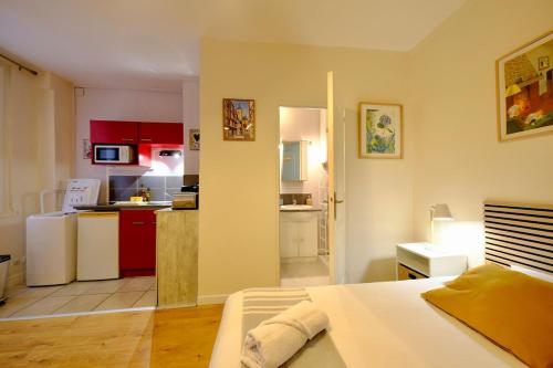 Bienvenue chez Corinne - Hyper centre - 2 pers