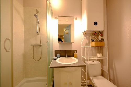 Bienvenue chez Corinne - Hyper centre - 2 pers