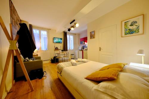 Bienvenue chez Corinne - Hyper centre - 2 pers