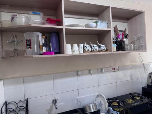 Foto sihtkohas Syokimau asuva majutusasutuse Cedar Home galeriist
