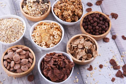 Makanan di atau berdekatan rumah percutian