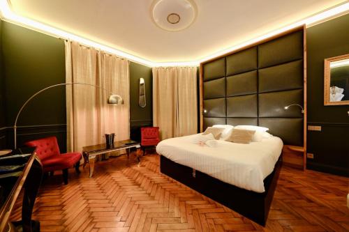 SPA pour 2 pers - Rouen centre