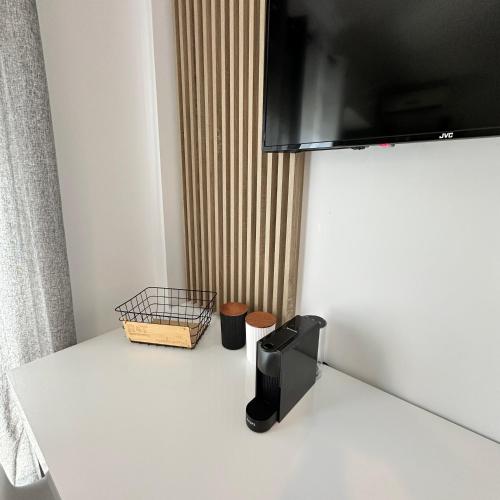 Gallery image of R&T Apartments in Kallithea Halkidikis