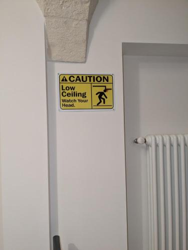 Foto sihtkohas Putignano asuva majutusasutuse Saliscendi in centro galeriist