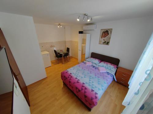 Gallery image of Rooms Neda in Izola