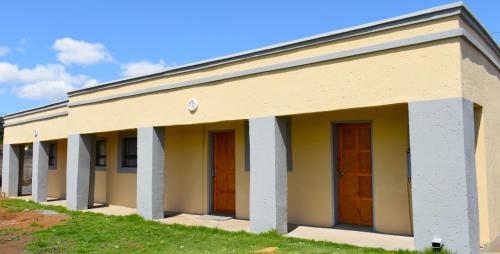 Taung Guest House