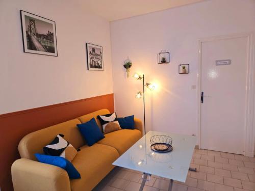 La Petite Corderie Calme, Parking Gratuit