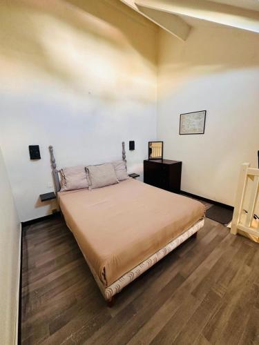 Photo de la galerie de l'établissement Feels1203 - T1 Duplex, à Sainte-Anne