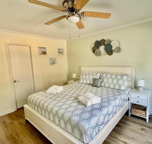 Cozy 1BD, 5 Mins Walk to the Beach, No Stairs! photo 3