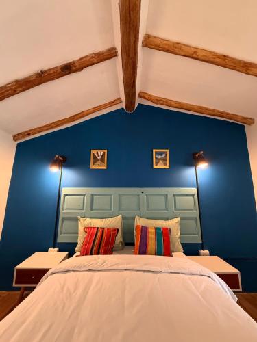 Gallery image of Anido Hotel in Ollantaytambo