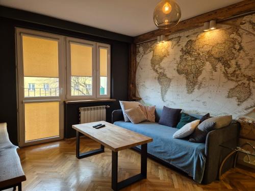 Apartament Słoneczna