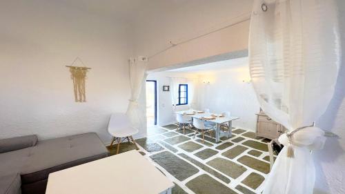 Sandy Side Mykonos by AngelsGroup