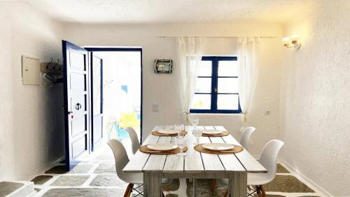 Sandy Side Mykonos by AngelsGroup
