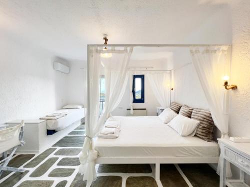 Sandy Side Mykonos by AngelsGroup