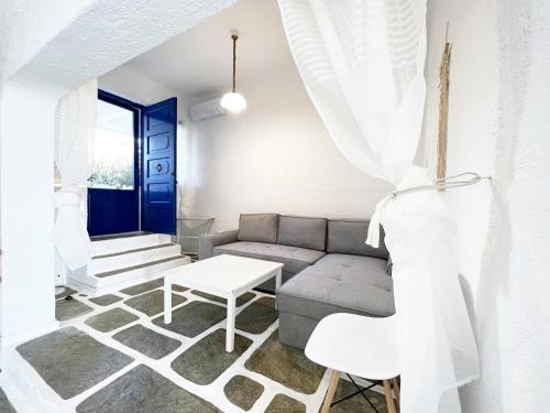 Sandy Side Mykonos by AngelsGroup
