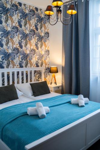 Dom Zachariasza Zappio