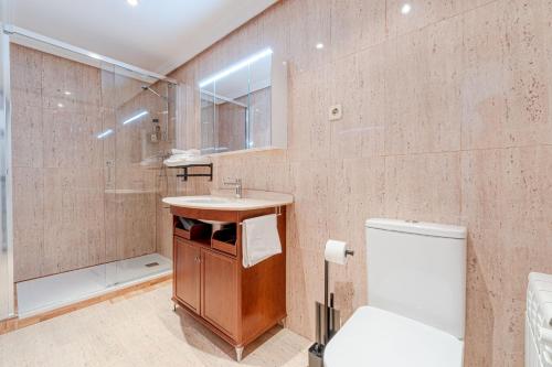 Estudio en Moncloa