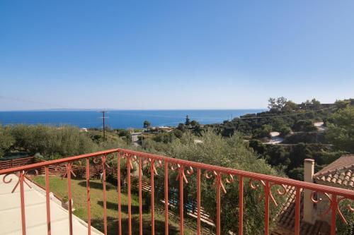 Elegance Villas - Villa Andon & Villa Yiota