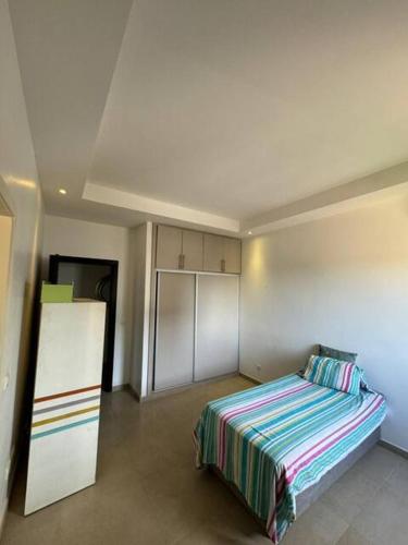 Fotografie z fotogalerie ubytování King's Lair, Embassy Ocean View Apartment, Dakar, Senegal v destinaci Dakar