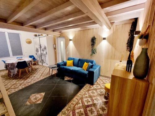 La Maison de la Plage