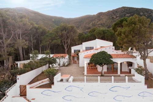 Caseta Pi - Ferienhaus für 6 Personen am Meer