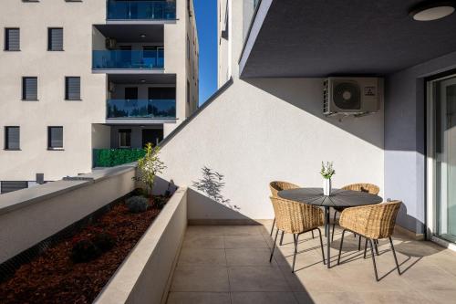 Apartment Vedran Split