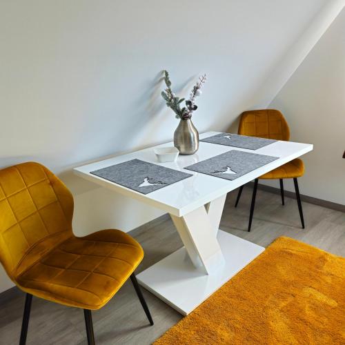 Grafitowe Apartamenty