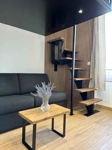 Studio en plein cœur de Nice