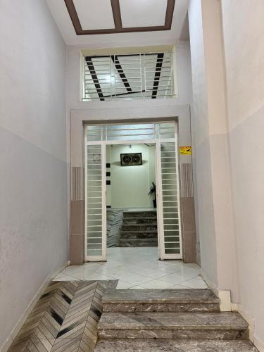 Фотография из галереи Appartement 2 Chambres à Hamria Meknès в Мекнесе