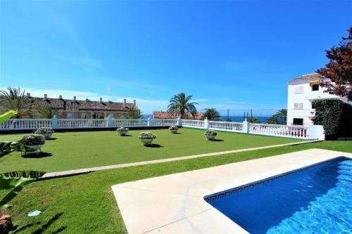 Los Cisnes - 2nd line beach Studio