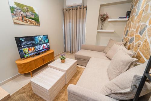 Ioannina Center Apartment
