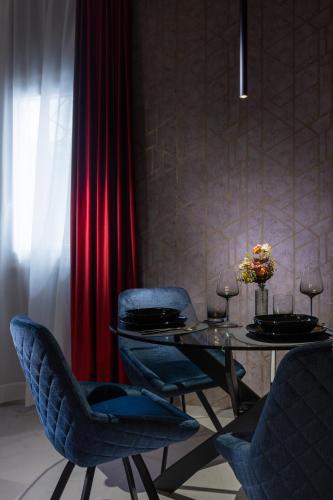 CM Luxury Apartment photo 11