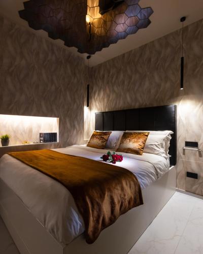 CM Luxury Apartment photo 8