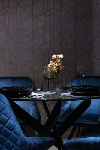 CM Luxury Apartment photo 12