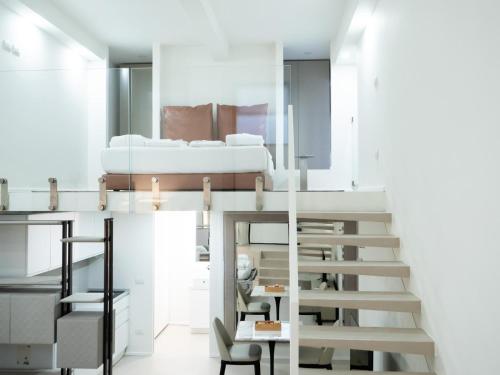 PRESTIGE BOUTIQUE HOMES - Cenacolo Area