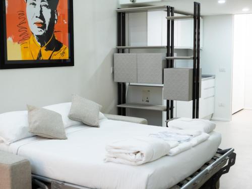 PRESTIGE BOUTIQUE HOMES - Cenacolo Area