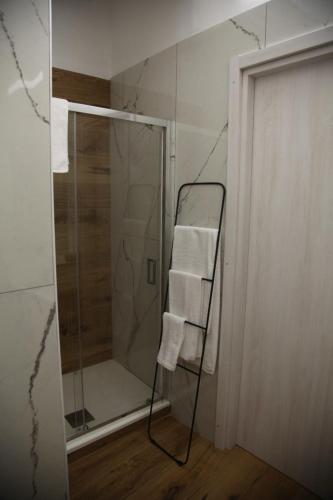 Bagno di Cinquantotto Cozy Rooms