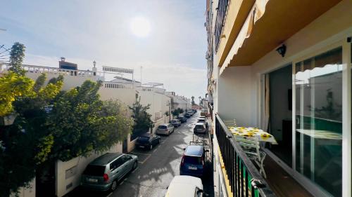Nerja Perfect Getaway - Near Beach