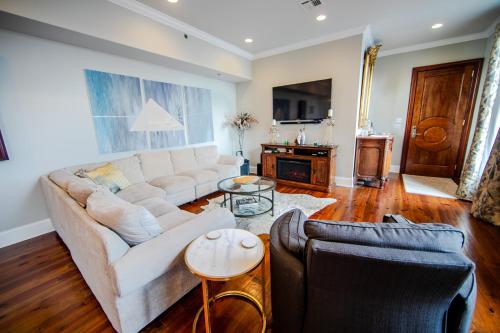 Foto The Frenchman 2bed - 2 bath 5