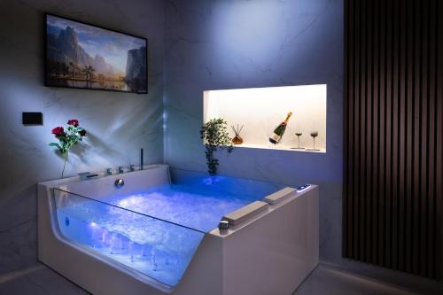Φωτογραφία από το άλμπουμ του CM Luxury Apartment στην Κατάνια