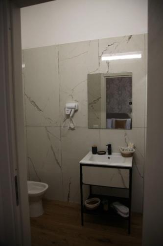 Bagno di Cinquantotto Cozy Rooms