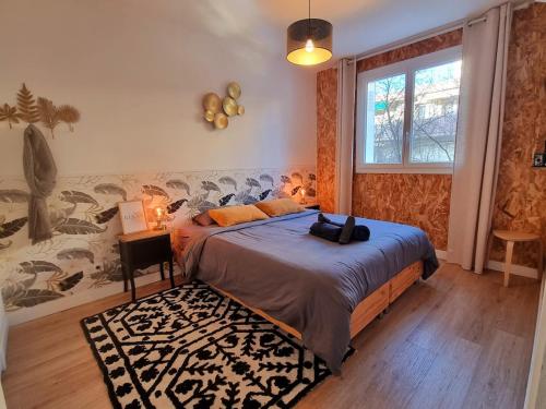 T3 - Cocon des Aubes - Tranquille et Charmant