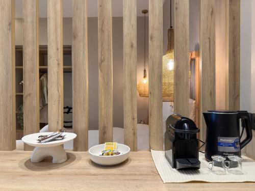 Geraniou Boutique Studio