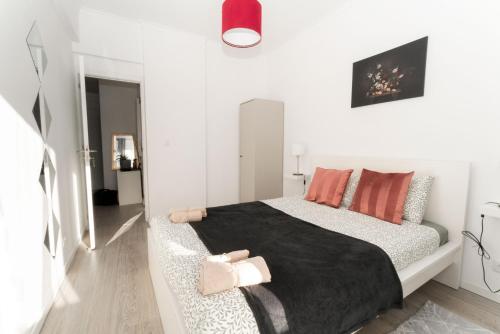 Fotografie z fotogalerie ubytování HomeHaven v destinaci Cacém
